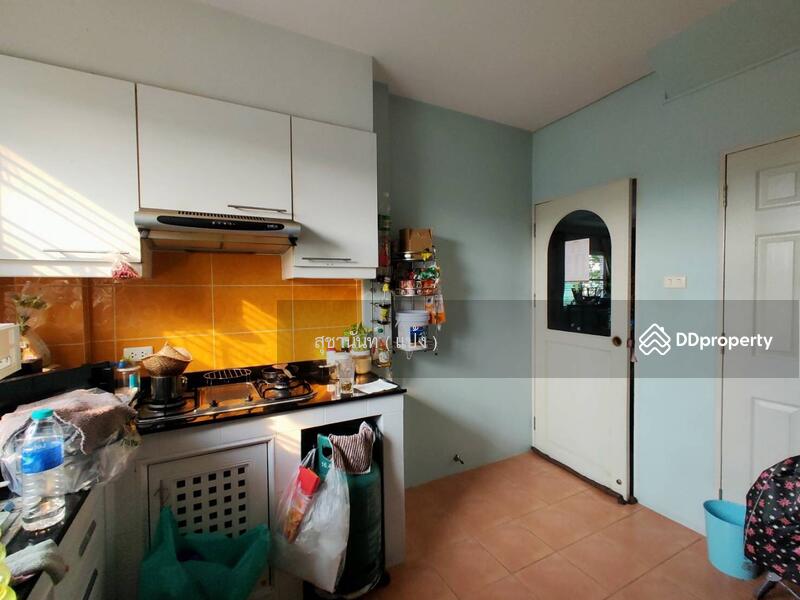 For Rent - Sirivalai Rangsit – Klong 1, Pathum Thani
