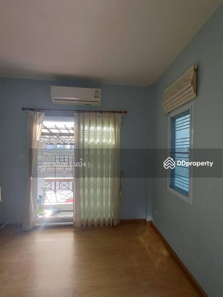 For Rent - Sirivalai Rangsit – Klong 1, Pathum Thani