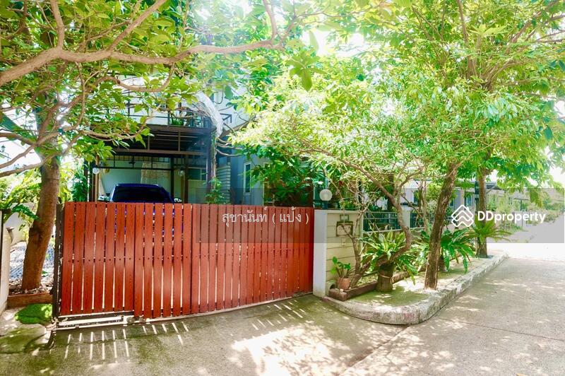 For Rent - Sirivalai Rangsit – Klong 1, Pathum Thani