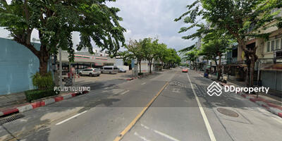 ขาย - ที่ดินพร้อมสิ่งปลูกสร้าง ในซอยสาธุประดิษฐ์ 15 ใกล้ทางด่วนพระราม 3, กรุงเทพ
