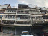 ขาย - ขายอาคารพาณิชย์เพื่อลงทุน ซอยพหลโยธิน 34/1, กรุงเทพ