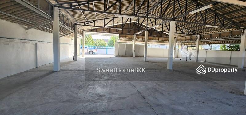 For Rent - กระทุ่มแบน, Samut Sakhon