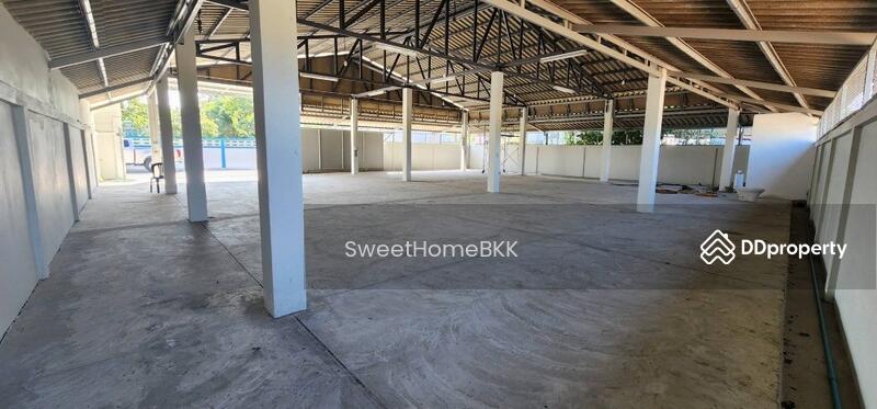 For Rent - กระทุ่มแบน, Samut Sakhon