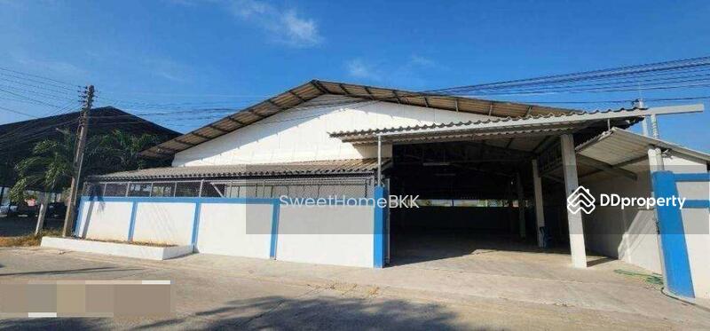 For Rent - กระทุ่มแบน, Samut Sakhon
