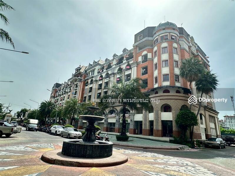 For Sale - Champs Elysees Chaengwattana, Nonthaburi
