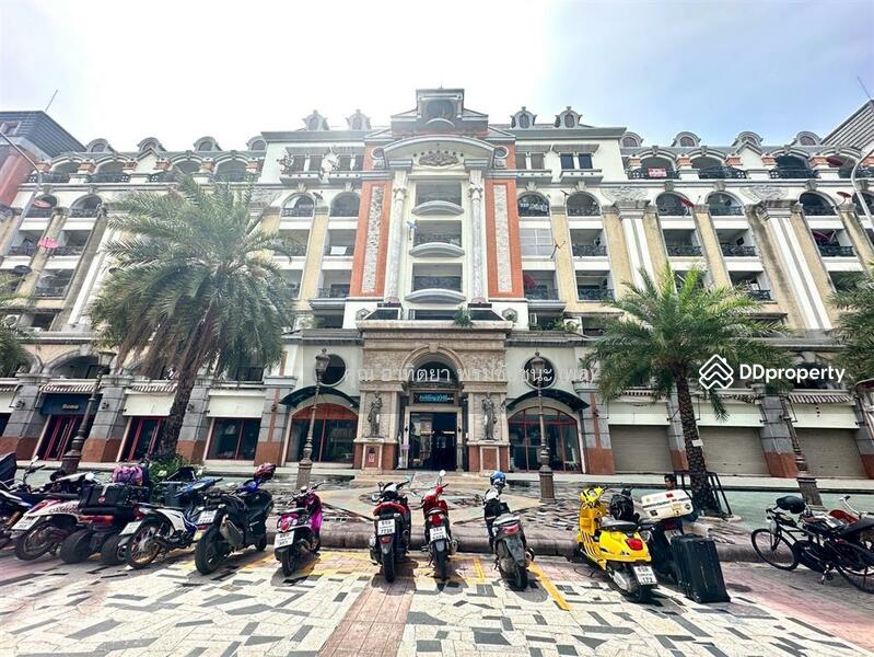 For Sale - Champs Elysees Chaengwattana, Nonthaburi