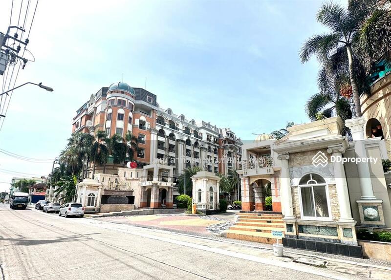For Sale - Champs Elysees Chaengwattana, Nonthaburi