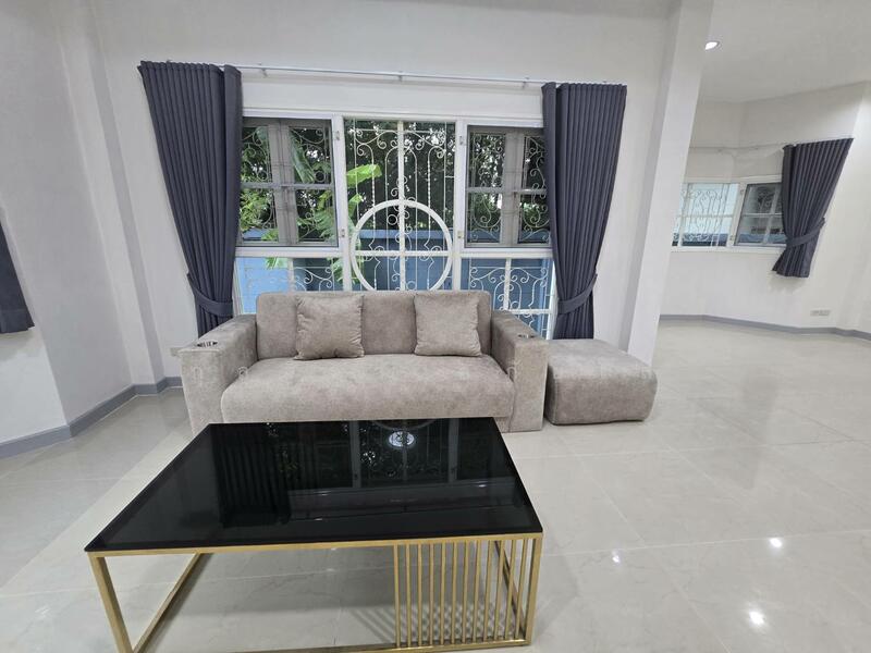 นราวดีรีสอร์ท, Bangkok, 1 สรงประภา, Si Khan, Don Mueang, Bangkok, 3 Bedrooms, 220 sqm, Single Detached House For Rent, by กุลจิรา อภัยโส, 60079471 - DDproperty.com