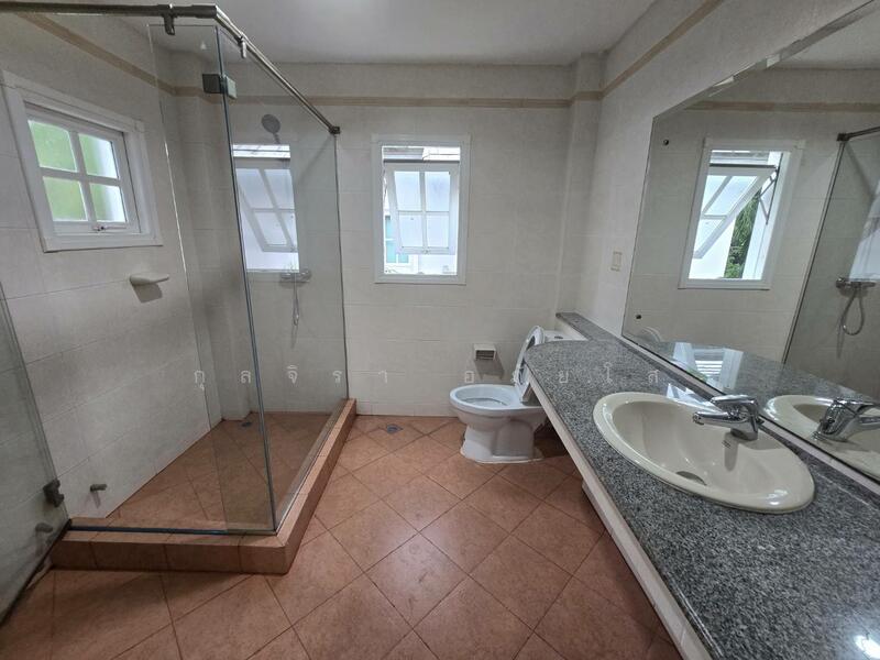 นราวดีรีสอร์ท, Bangkok, 1 สรงประภา, Si Khan, Don Mueang, Bangkok, 3 Bedrooms, 220 sqm, Single Detached House For Rent, by กุลจิรา อภัยโส, 60079471 - DDproperty.com