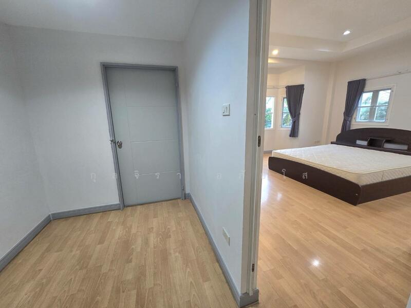 นราวดีรีสอร์ท, Bangkok, 1 สรงประภา, Si Khan, Don Mueang, Bangkok, 3 Bedrooms, 220 sqm, Single Detached House For Rent, by กุลจิรา อภัยโส, 60079471 - DDproperty.com