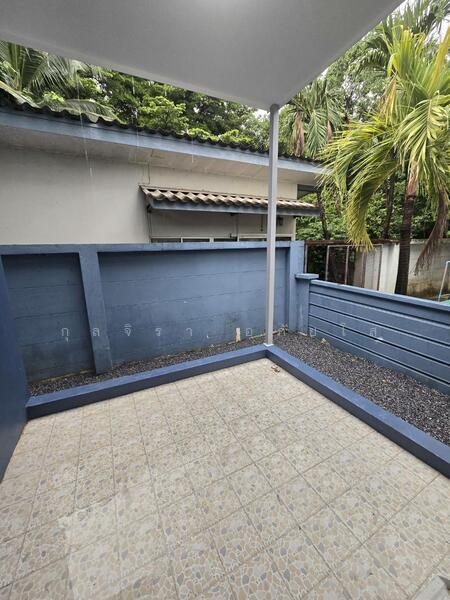 นราวดีรีสอร์ท, Bangkok, 1 สรงประภา, Si Khan, Don Mueang, Bangkok, 3 Bedrooms, 220 sqm, Single Detached House For Rent, by กุลจิรา อภัยโส, 60079471 - DDproperty.com