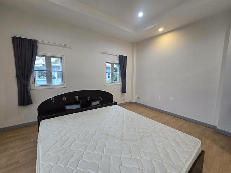 นราวดีรีสอร์ท, Bangkok, 1 สรงประภา, Si Khan, Don Mueang, Bangkok, 3 Bedrooms, 220 sqm, Single Detached House For Rent, by กุลจิรา อภัยโส, 60079471 - DDproperty.com