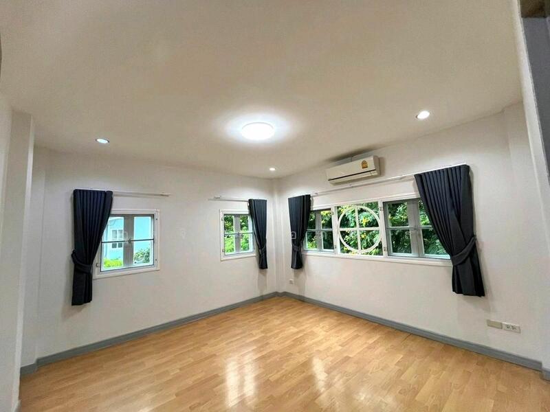 นราวดีรีสอร์ท, กรุงเทพ, 1 สรงประภา, สีกัน, ดอนเมือง, กรุงเทพ, 220 ตร.ม., บ้านเดี่ยว ให้เช่า, โดย กุลจิรา อภัยโส, 60079471 - DDproperty.com