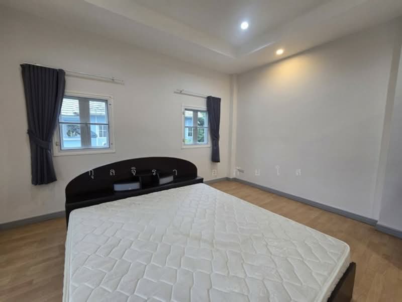 นราวดีรีสอร์ท, Bangkok, 1 สรงประภา, Si Khan, Don Mueang, Bangkok, 3 Bedrooms, 220 sqm, Single Detached House For Rent, by กุลจิรา อภัยโส, 60079471 - DDproperty.com