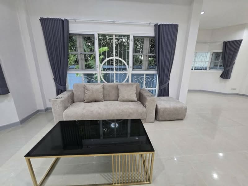 นราวดีรีสอร์ท, Bangkok, 1 สรงประภา, Si Khan, Don Mueang, Bangkok, 3 Bedrooms, 220 sqm, Single Detached House For Rent, by กุลจิรา อภัยโส, 60079471 - DDproperty.com