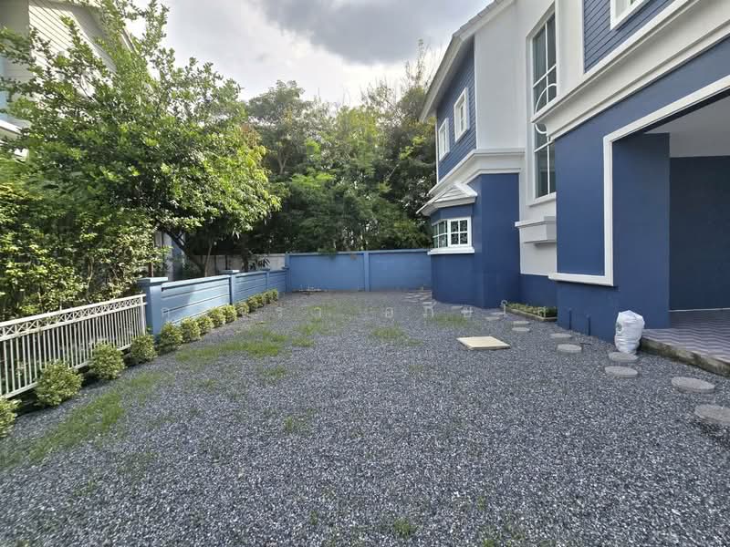 นราวดีรีสอร์ท, Bangkok, 1 สรงประภา, Si Khan, Don Mueang, Bangkok, 3 Bedrooms, 220 sqm, Single Detached House For Rent, by กุลจิรา อภัยโส, 60079471 - DDproperty.com