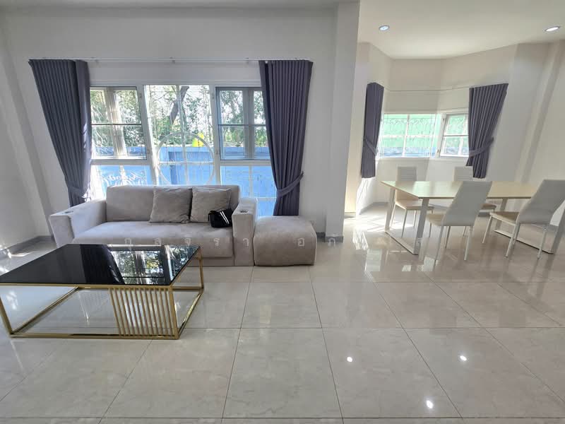 นราวดีรีสอร์ท, Bangkok, 1 สรงประภา, Si Khan, Don Mueang, Bangkok, 3 Bedrooms, 220 sqm, Single Detached House For Rent, by กุลจิรา อภัยโส, 60079471 - DDproperty.com