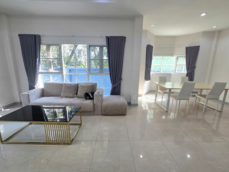 นราวดีรีสอร์ท, Bangkok, 1 สรงประภา, Si Khan, Don Mueang, Bangkok, 3 Bedrooms, 220 sqm, Single Detached House For Rent, by กุลจิรา อภัยโส, 60079471 - DDproperty.com