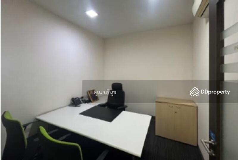 For Rent - Sapsathaporn Building, 5th Floor, Bangkok