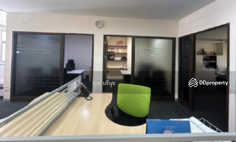 For Rent - Sapsathaporn Building, 5th Floor, Bangkok