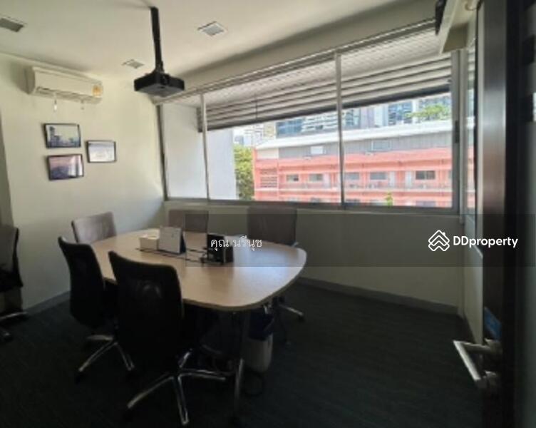 For Rent - Sapsathaporn Building, 5th Floor, Bangkok