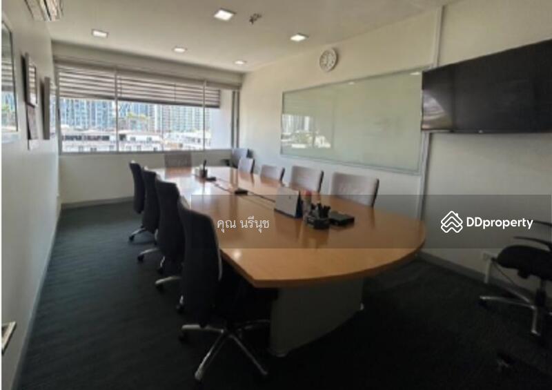For Rent - Sapsathaporn Building, 5th Floor, Bangkok