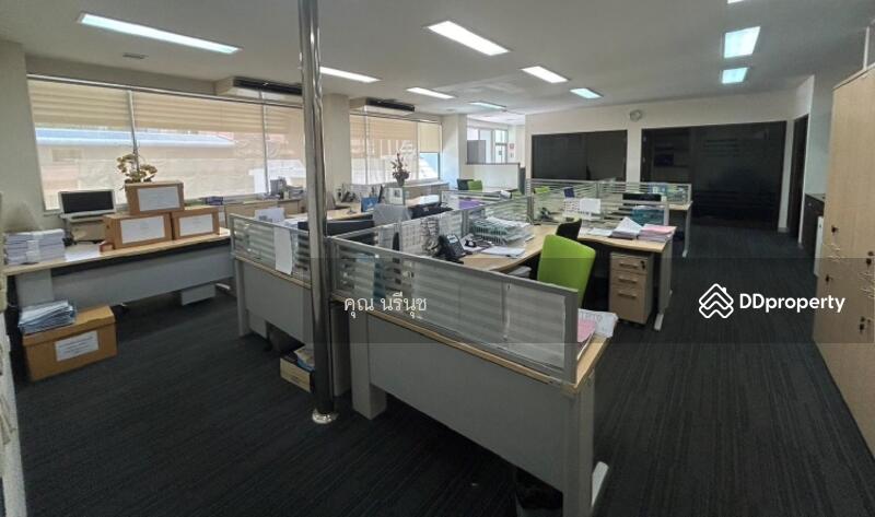 For Rent - Sapsathaporn Building, 5th Floor, Bangkok