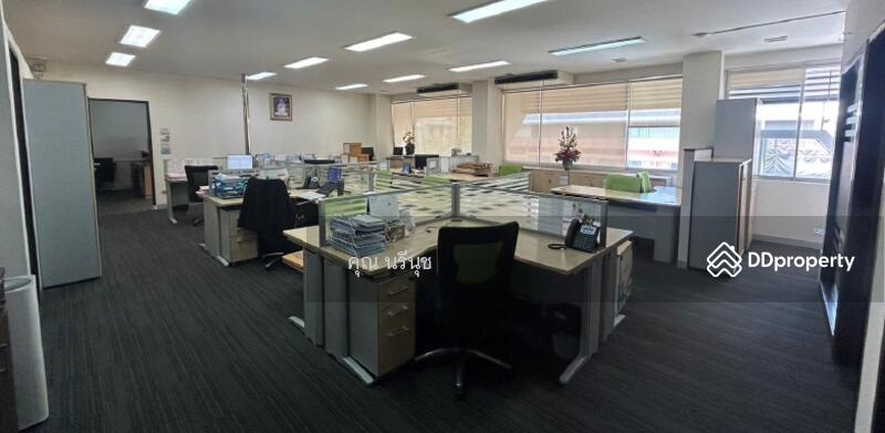 ให้เช่า - อาคารทรัพย์สถาพร ชั้น 5, กรุงเทพ