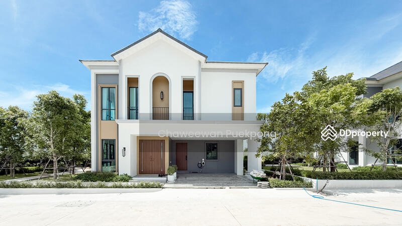 For Sale - The Palm Grandio's, Chon Buri