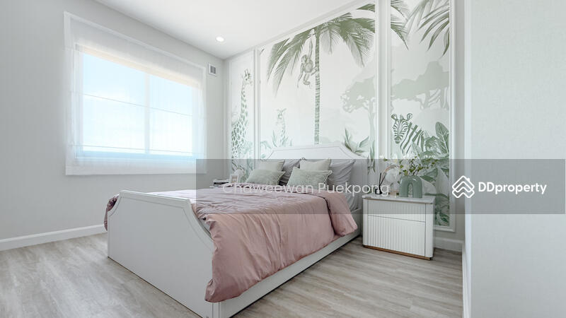 For Sale - The Palm Grandio's, Chon Buri