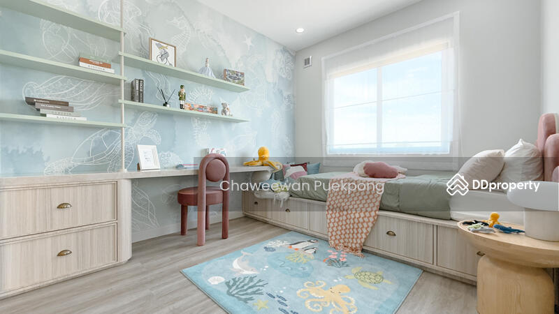 For Sale - The Palm Grandio's, Chon Buri