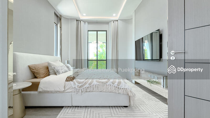 For Sale - The Palm Grandio's, Chon Buri