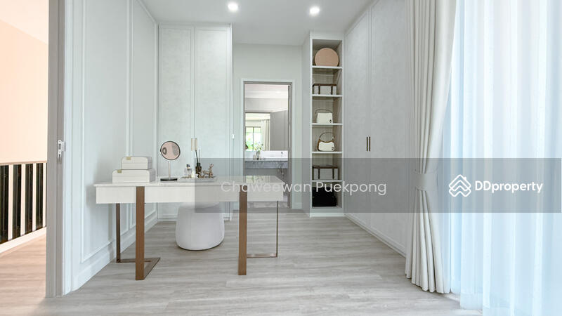 For Sale - The Palm Grandio's, Chon Buri