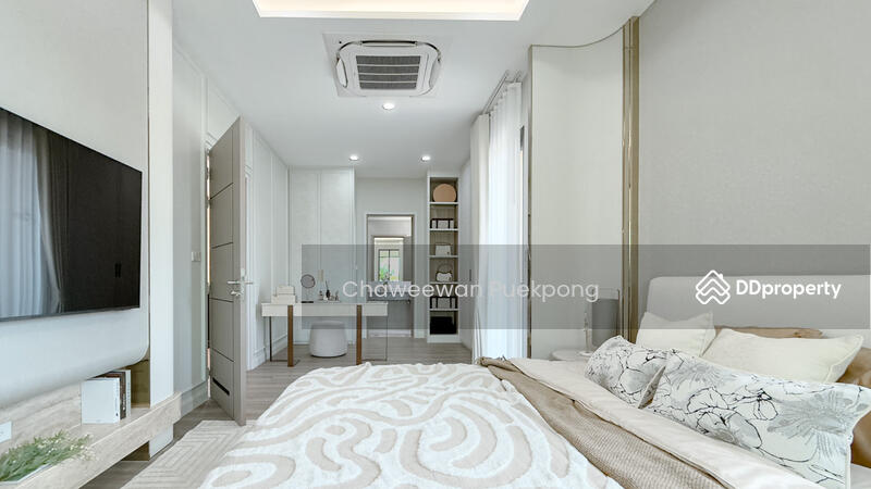 For Sale - The Palm Grandio's, Chon Buri