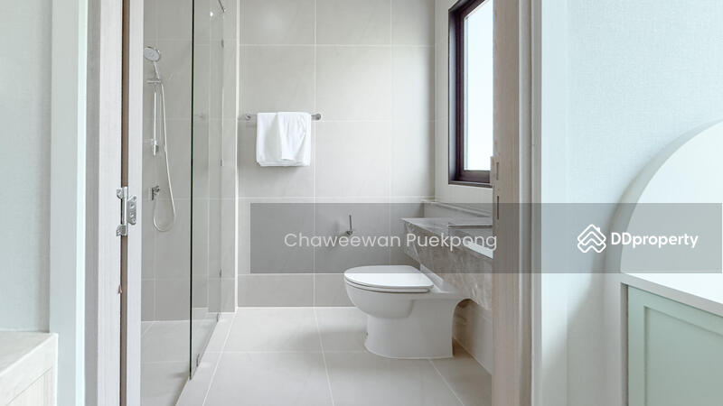 For Sale - The Palm Grandio's, Chon Buri