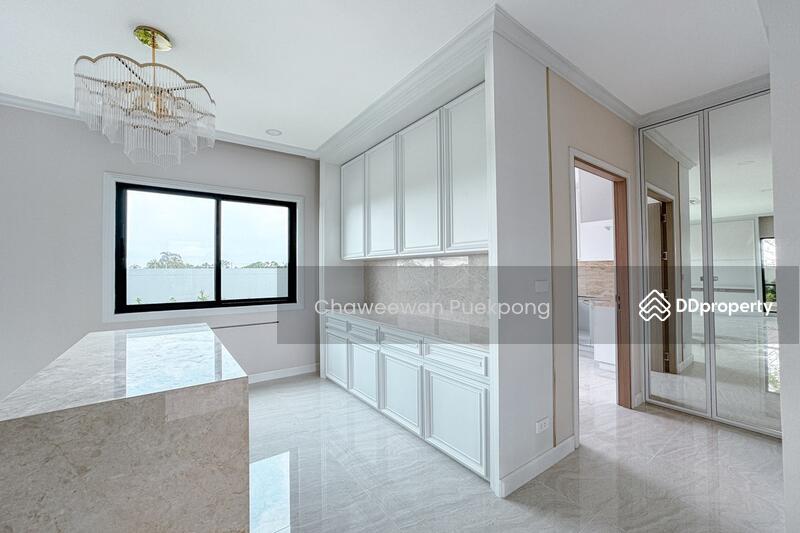 For Sale - The Palm Grandio's, Chon Buri