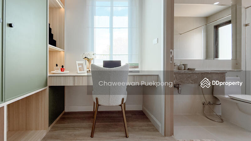 For Sale - The Palm Grandio's, Chon Buri