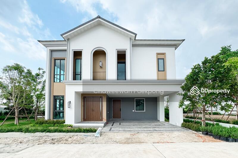 For Sale - The Palm Grandio's, Chon Buri