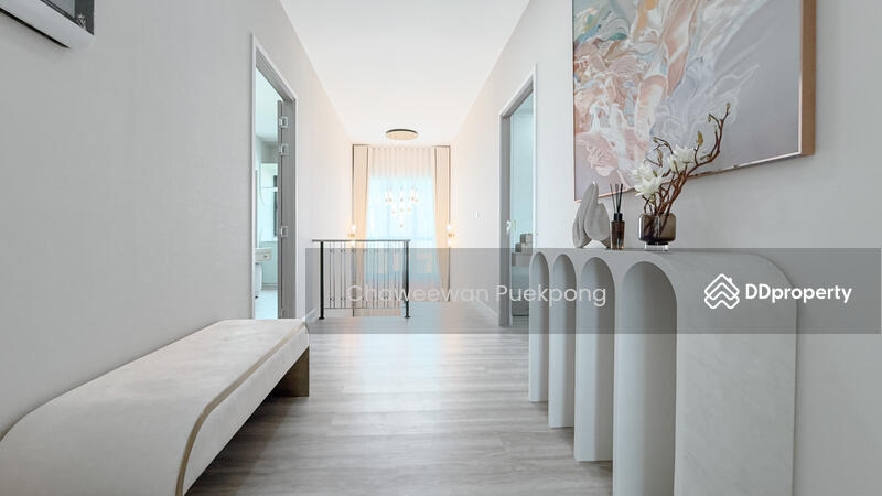 For Sale - The Palm Grandio's, Chon Buri