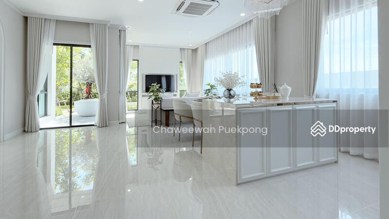 For Sale - The Palm Grandio's, Chon Buri