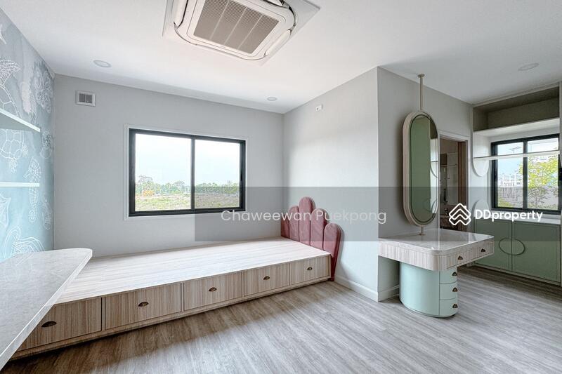 For Sale - The Palm Grandio's, Chon Buri