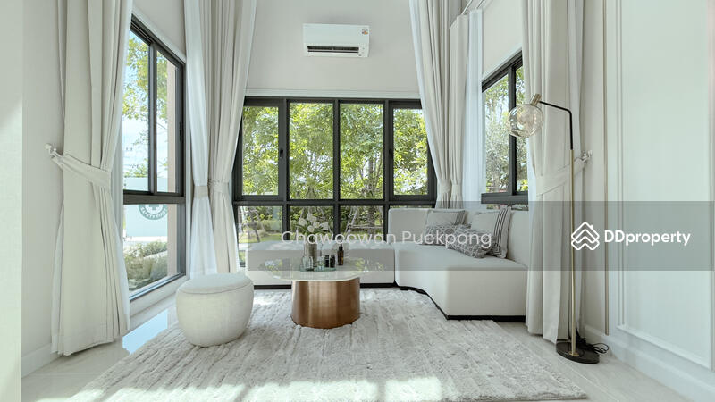 For Sale - The Palm Grandio's, Chon Buri