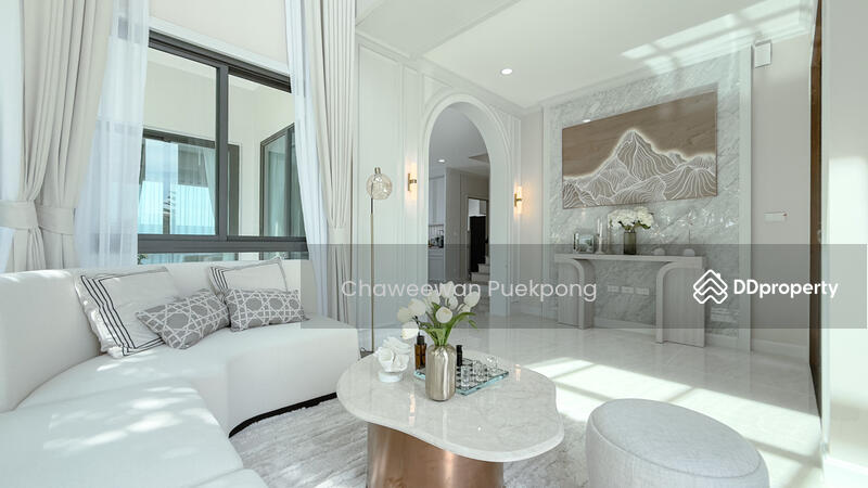 For Sale - The Palm Grandio's, Chon Buri