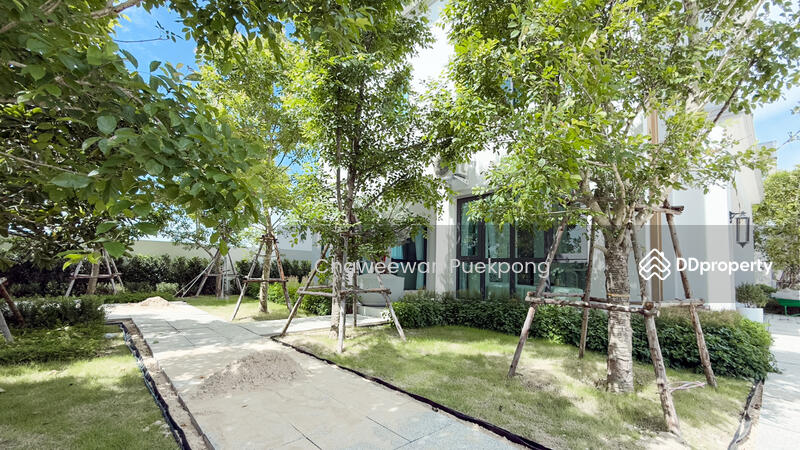 For Sale - The Palm Grandio's, Chon Buri