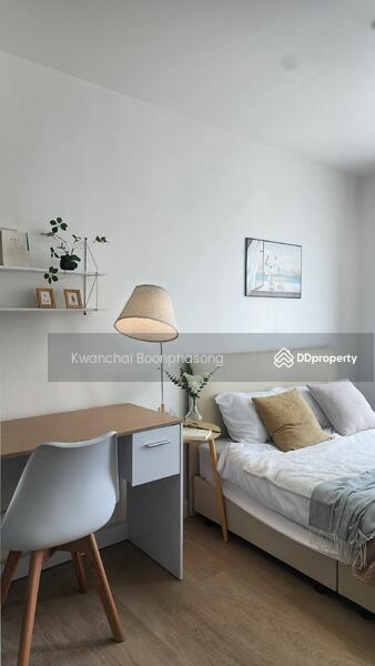 For Sale - August Charoenkrung 80, Bangkok