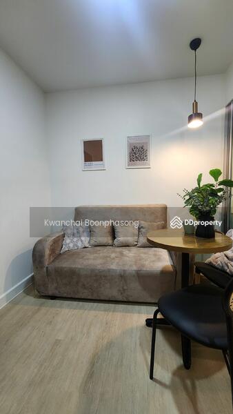 For Sale - August Charoenkrung 80, Bangkok