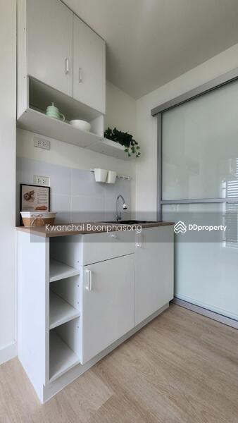 For Sale - August Charoenkrung 80, Bangkok