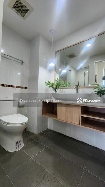 For Sale - August Charoenkrung 80, Bangkok