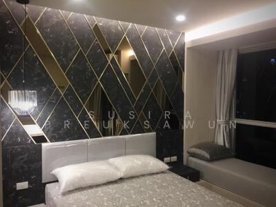 For Sale - Lumpini Selected Sutthisan-Saphan Khwai, Bangkok