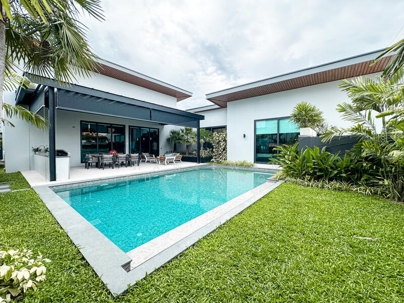 For Sale - Sonora Residence, Chon Buri (Pattaya)